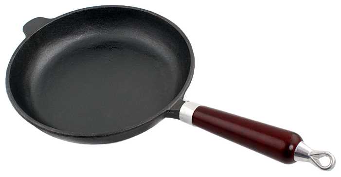 Сковорода Mallony CIF28-W фотография 2