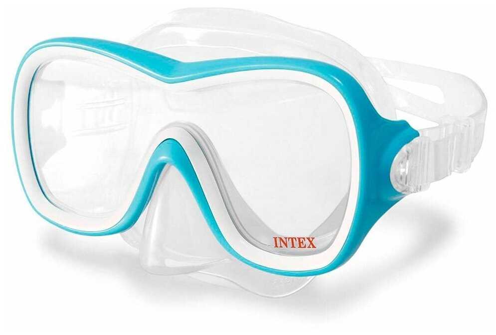 Маска фотография 3