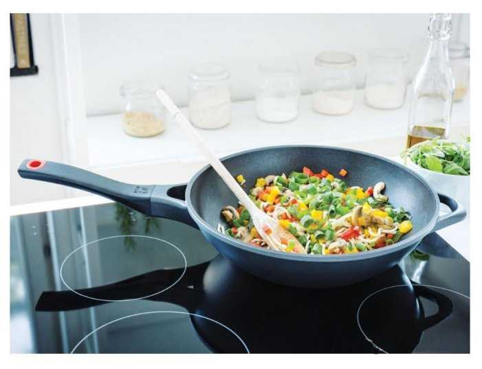 Сковорода-вок Beka Energy 13520304 фотография 6