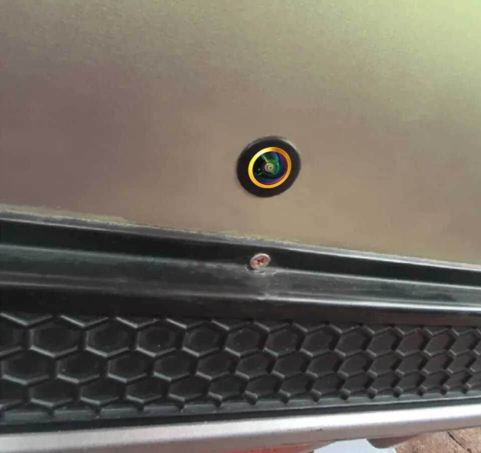 Smartour AHD 1080P Универсальная камера ночного видения фотография 13