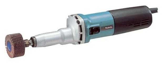 Аккумуляторный гравер Makita GD0810C фотография 18