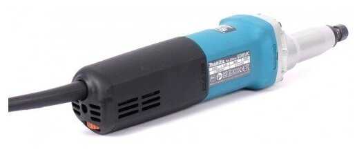 Аккумуляторный гравер Makita GD0810C фотография 19