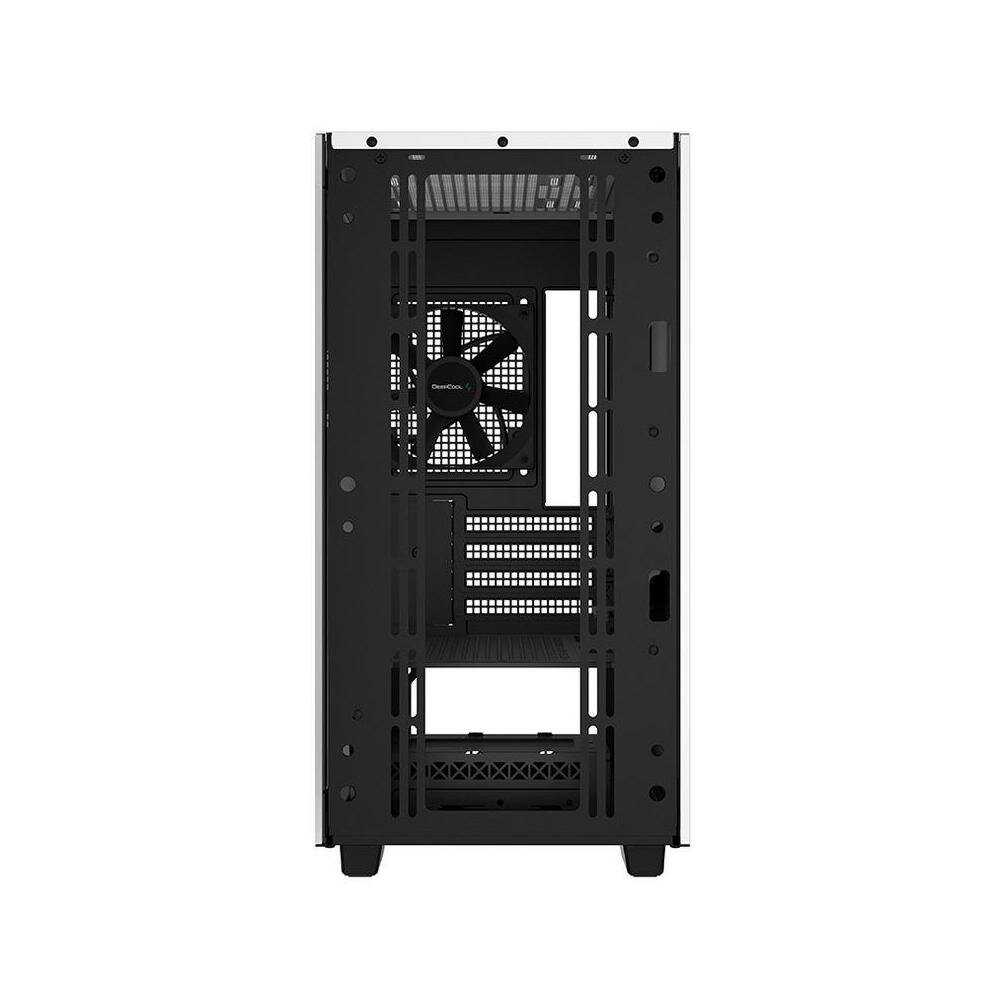 Корпус для ПК DEEPCOOL CH370 (R-CH370-BKNAM1-G-1) фотография 27