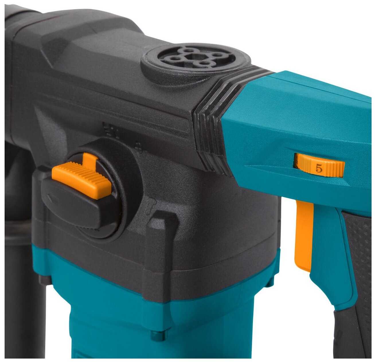 Перфоратор Bort BHD-1500 фотография 3