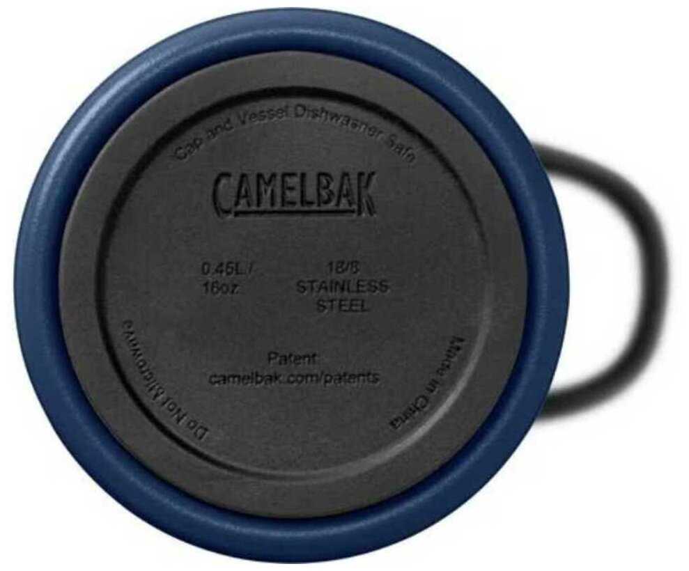 Термокружка CamelBak Forge Flow фотография 17