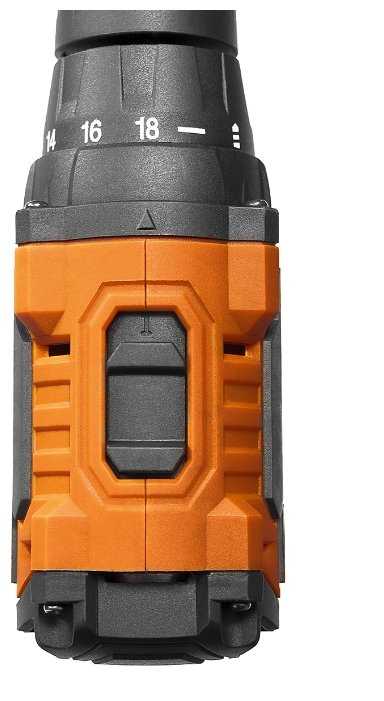 Аккумуляторная дрель-шуруповерт Daewoo Power Products DAA 1220Li фотография 1