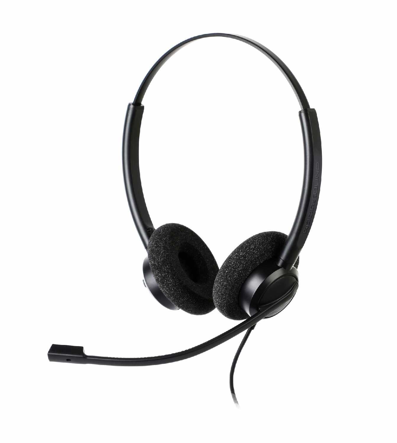 Проводные наушники ADDASOUND Crystal SR2732c (UC) (ADD-CRYSTAL-SR2732c)