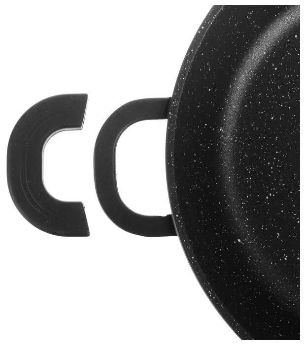 Сотейник Satoshi Kitchenware Лион 846-414 фотография 3