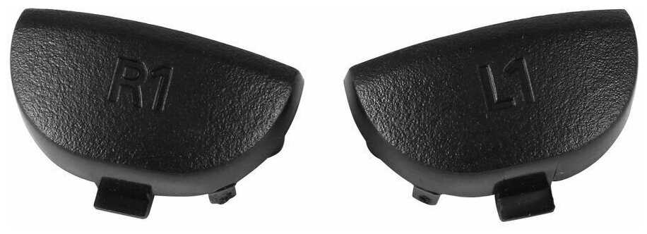 Кнопки для джойстика Sony PS4 DualShock 4 (JDS-030 JDM-030) фотография 5