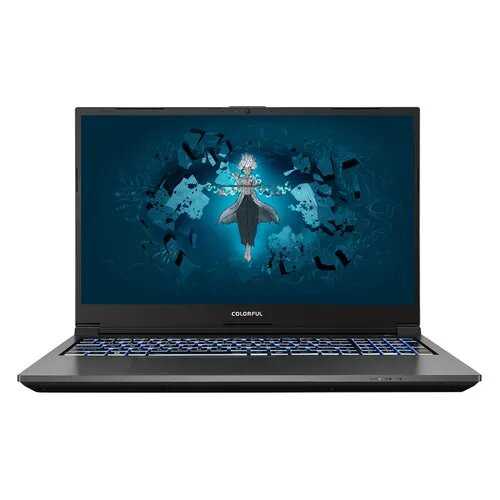 Ноутбук игровой COLORFUL Evol X17 AT 23H1 (a10205400044)