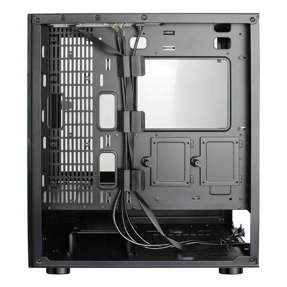 Игровой корпус Ginzzu Seaview GL760 фотография 8