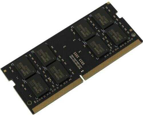 Оперативная память Apacer 16 ГБ DDR4 SODIMM (ES.16G2V.GNH) фотография 6