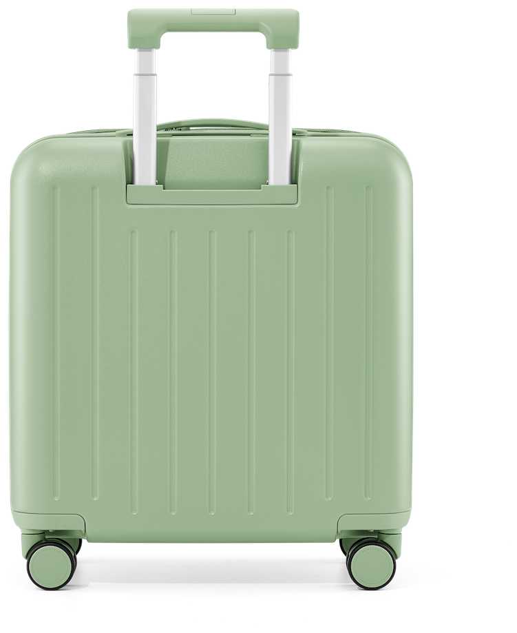 Чемодан NINETYGO Lightweight Pudding Luggage 18