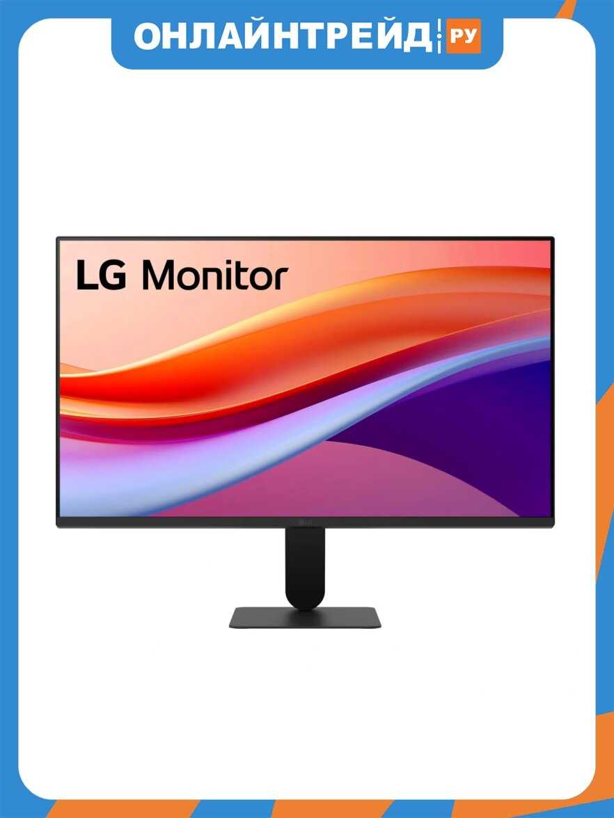 LG 27U411A