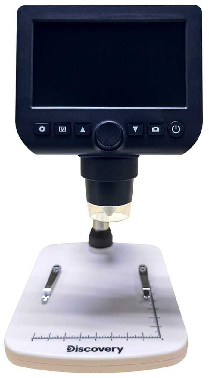 Микроскоп цифровой Discovery Artisan 64 фотография 1