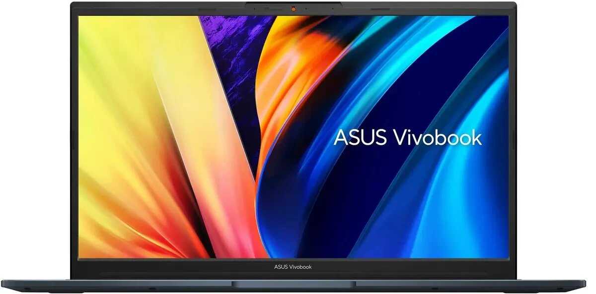 Ноутбук ASUS M6500XU-MA104 15.6