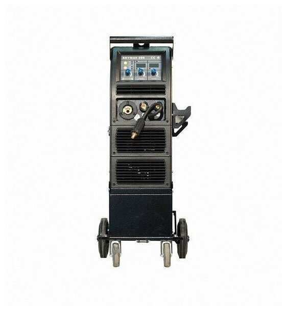 Сварочный аппарат Aurora SKYWAY 300 фотография 10