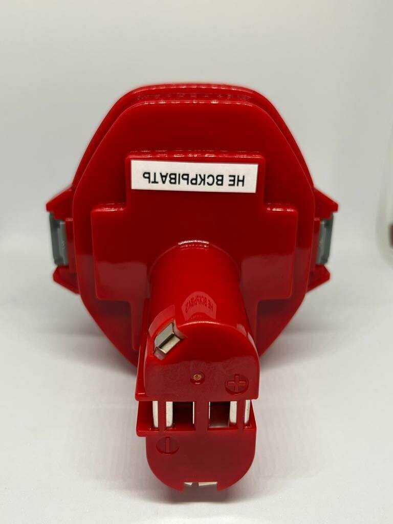 Аккумулятор TopON TOP-PTGD-MAK-14.4-2.0 (Ni-Cd) фотография 5