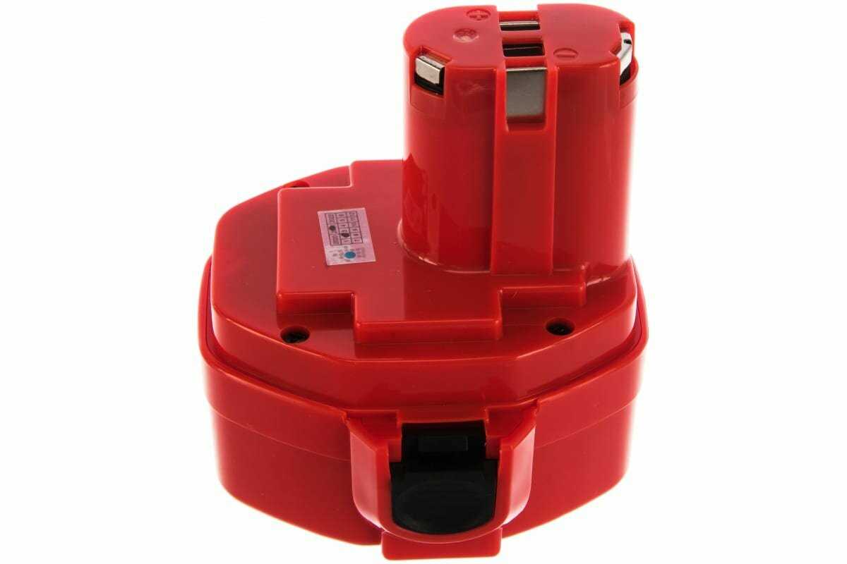 Аккумулятор TopON TOP-PTGD-MAK-14.4-2.0 (Ni-Cd) фотография 6