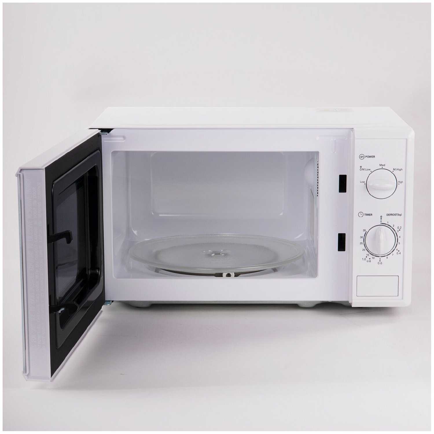 Микроволновая Печь Sonnen MW2070B-5MW фотография 2