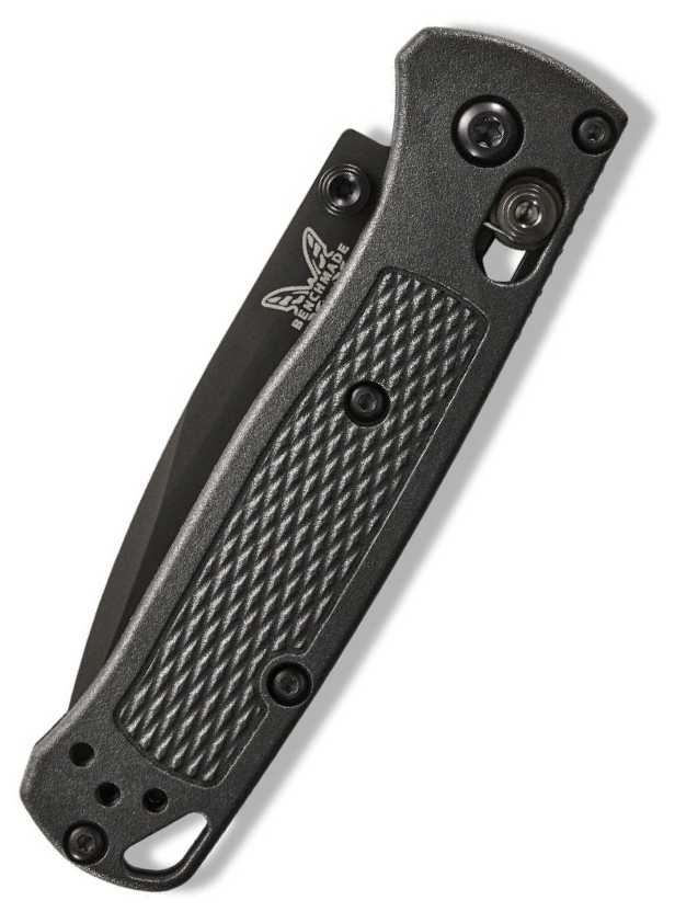 Нож складной Benchmade Mini Bugout фотография 18