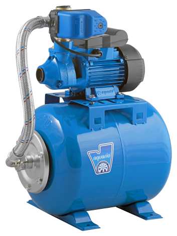 Насосная станция Aquario AUTO ADB-35 (430 Вт)