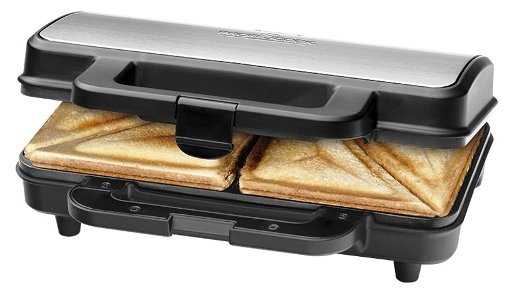 Сэндвичница ProfiCook PC-ST 1092 фотография 1
