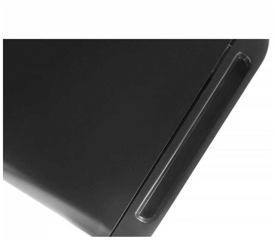 Винный шкаф Meyvel MV06-BSF1 (easy) фотография 4