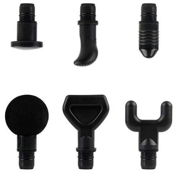 Лимфодренажный массажер для тела Gezatone AMG143 фотография 2