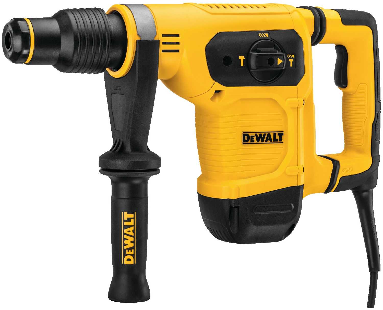 Перфоратор DeWalt D 25481K