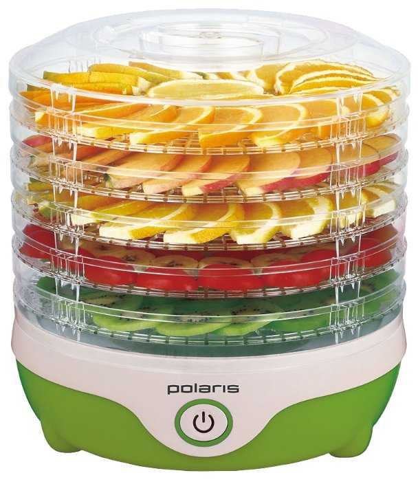 Сушилка Polaris PFD 0305 фотография 2