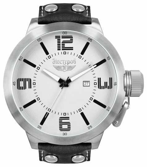 Наручные часы Нестеров H0943C02-05A