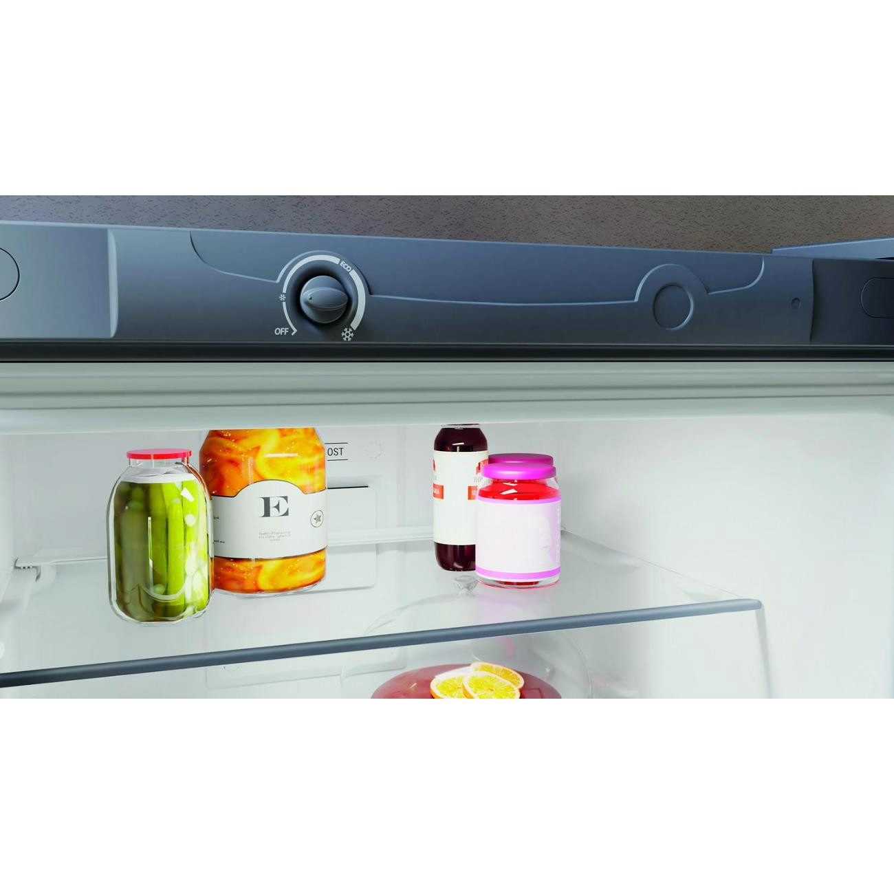 Холодильник HOTPOINT-ARISTON HT 4201I (FNF) фотография 6