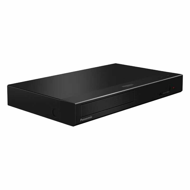 Blu-ray DVD-плеер Panasonic DP-UB450GK 4K HDR Ultra HD DOLBY VISION Hi-Res Audio фотография 17