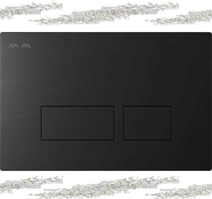 Кнопка смыва AM.PM Pro S (I0470) фотография 4