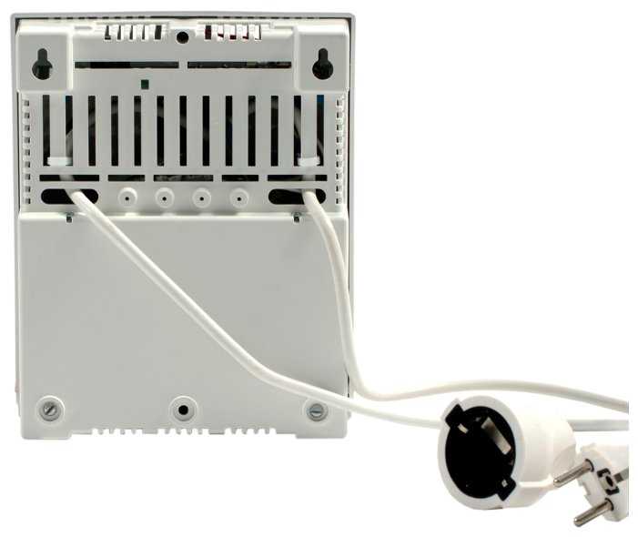 Стабилизатор напряжения однофазный БАСТИОН SKAT ST SPLIT-9 фотография 1