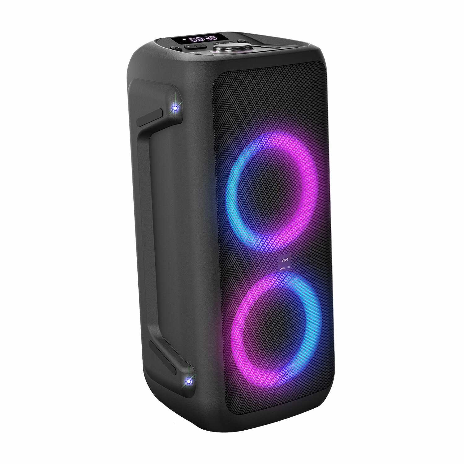 Беспроводная музыкальная система Vipe Nitro X5 фотография 5