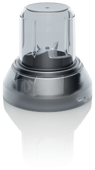 Стационарный блендер Bosch MMB 43G2 фотография 6