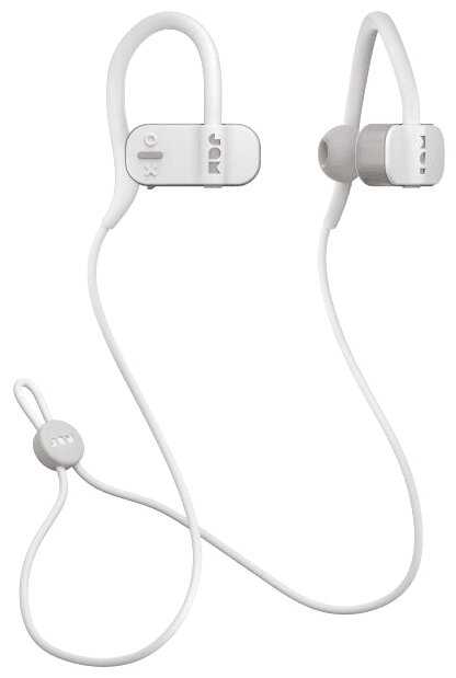 Беспроводные наушники Jam Audio Live Fast фотография 8