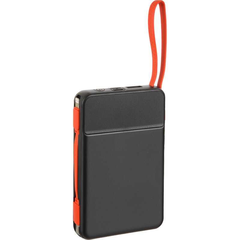 Внешний аккумулятор ProMega CPBS18W (10000mAh) фотография 1