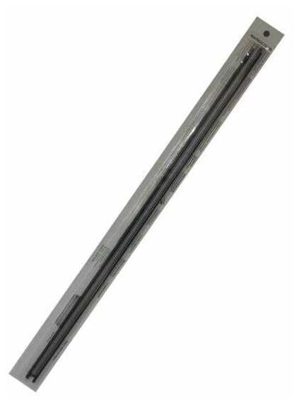 Лента стеклоочистителя ALCA Refill Single Edge 24