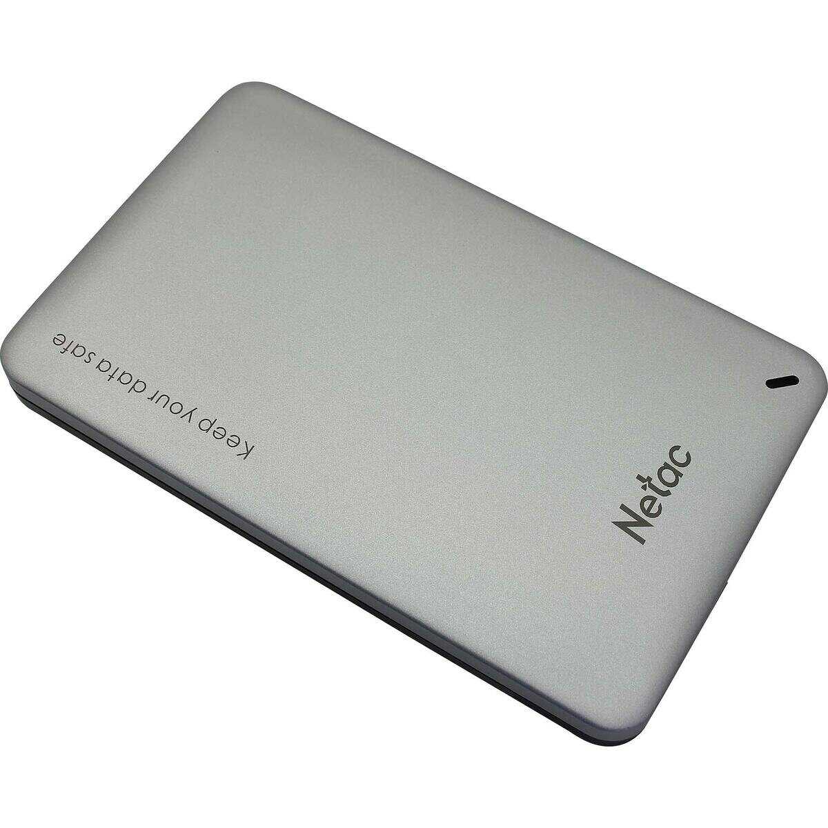 Внешний корпус Netac Внешний корпус Netac WH12 (NT07WH12-30AC) фотография 1