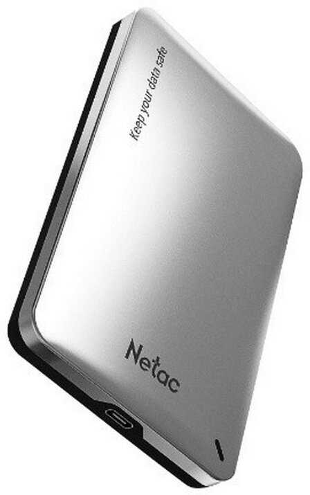 Внешний корпус Netac Внешний корпус Netac WH12 (NT07WH12-30AC) фотография 2