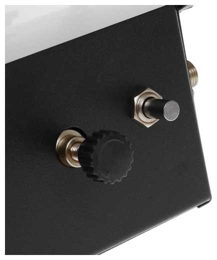 Газовая тепловая пушка Quattro Elementi QE-20G фотография 9