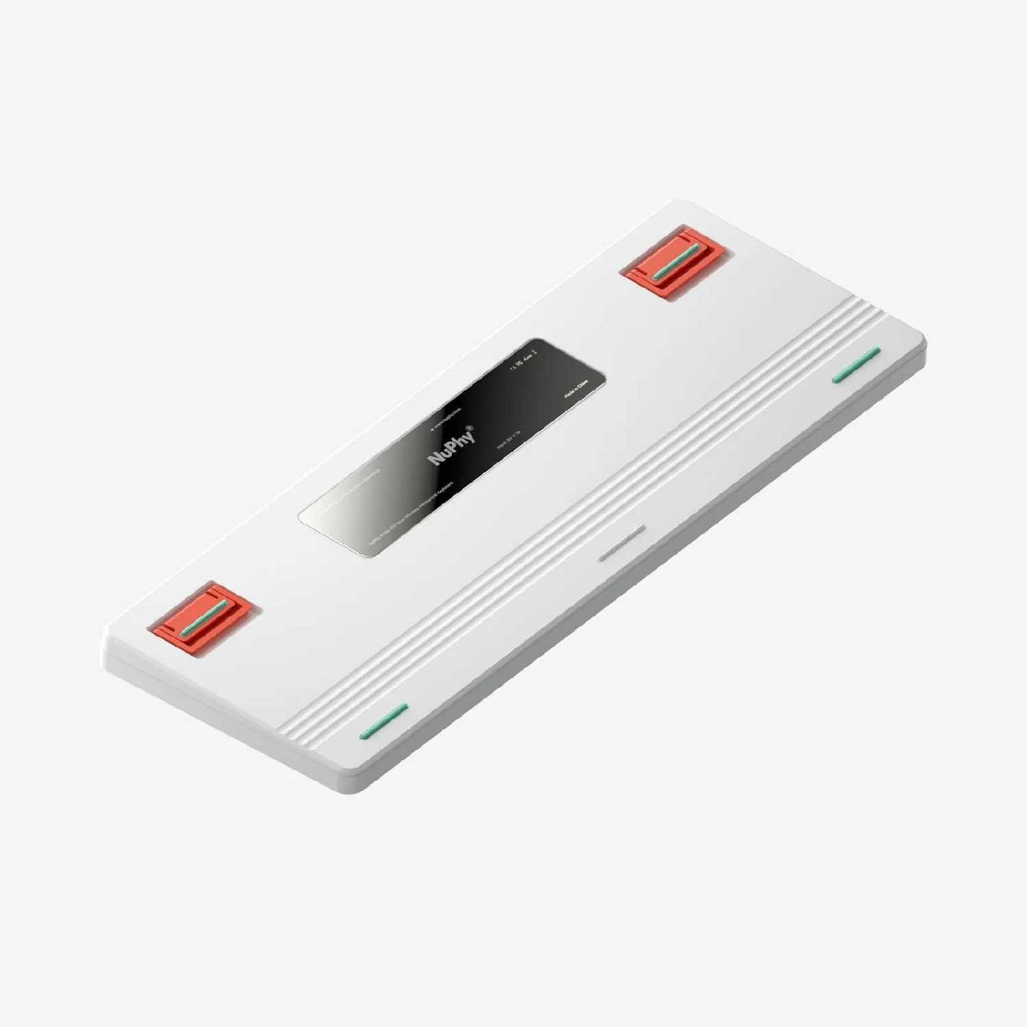 Беспроводная механическая клавиатура Nuphy AIR96 (Red Switch) фотография 1