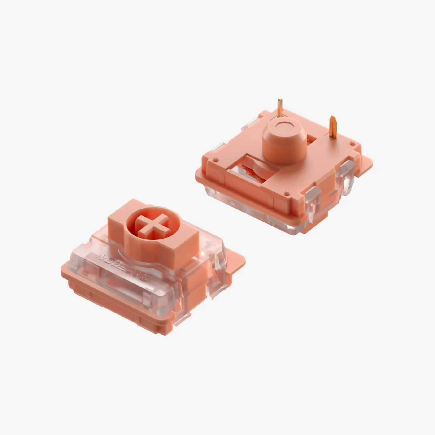 Беспроводная механическая клавиатура Nuphy AIR96 (Red Switch) фотография 2