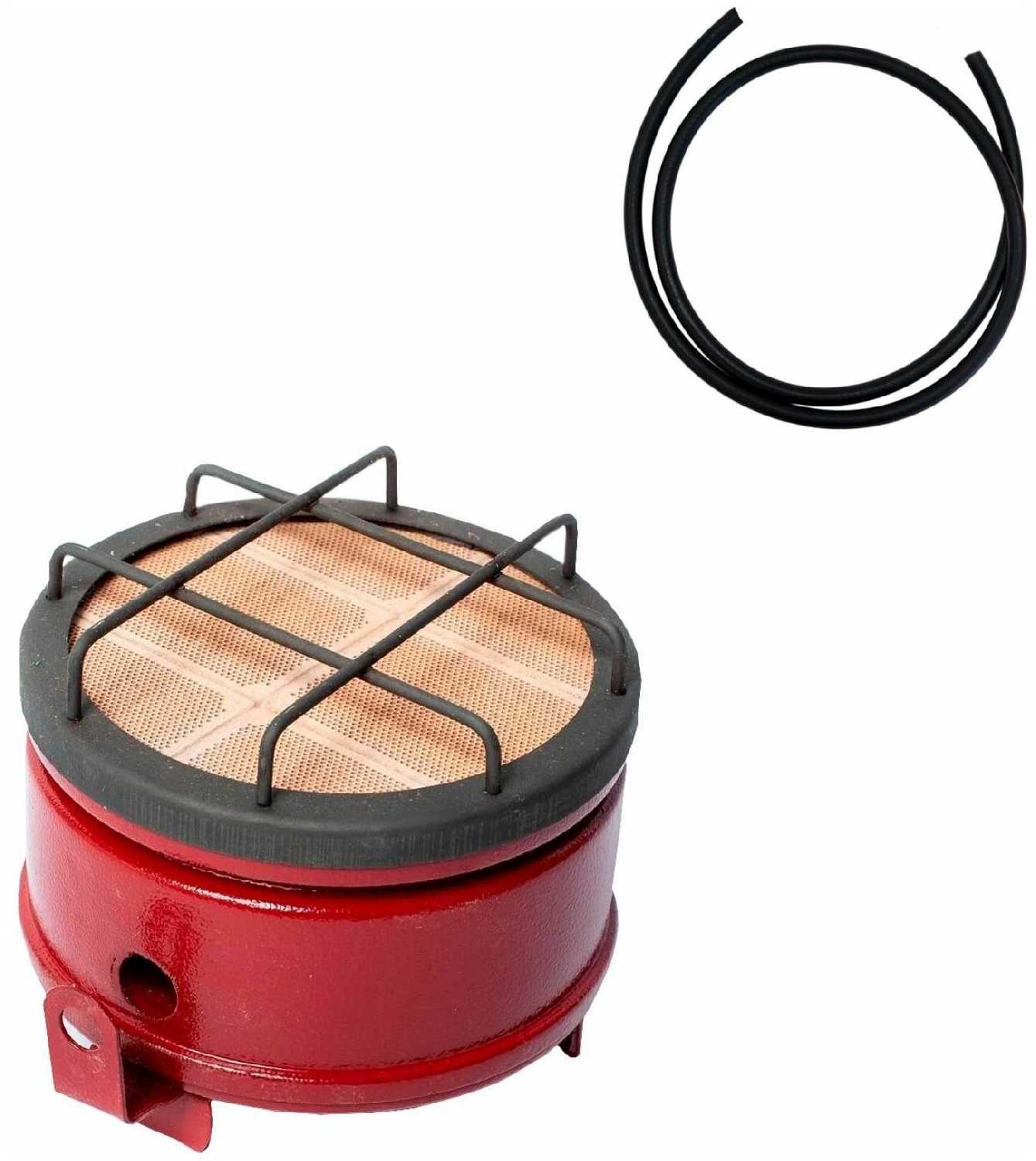 Юза Сибирячка Г.И.И-1,15 (1.15 кВт) фотография 9