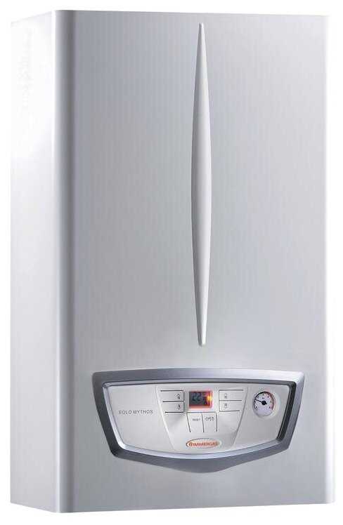 Газовый котел Immergas Eolo Mythos 24 (4 R)