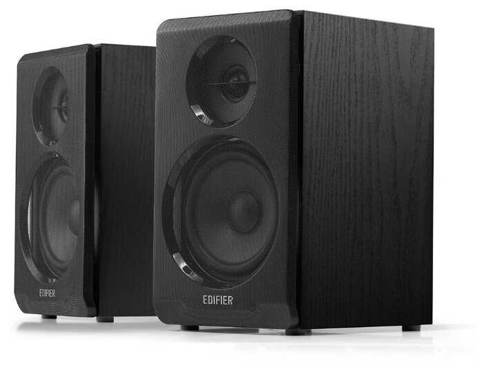 Акустическая Система Edifier R33BT