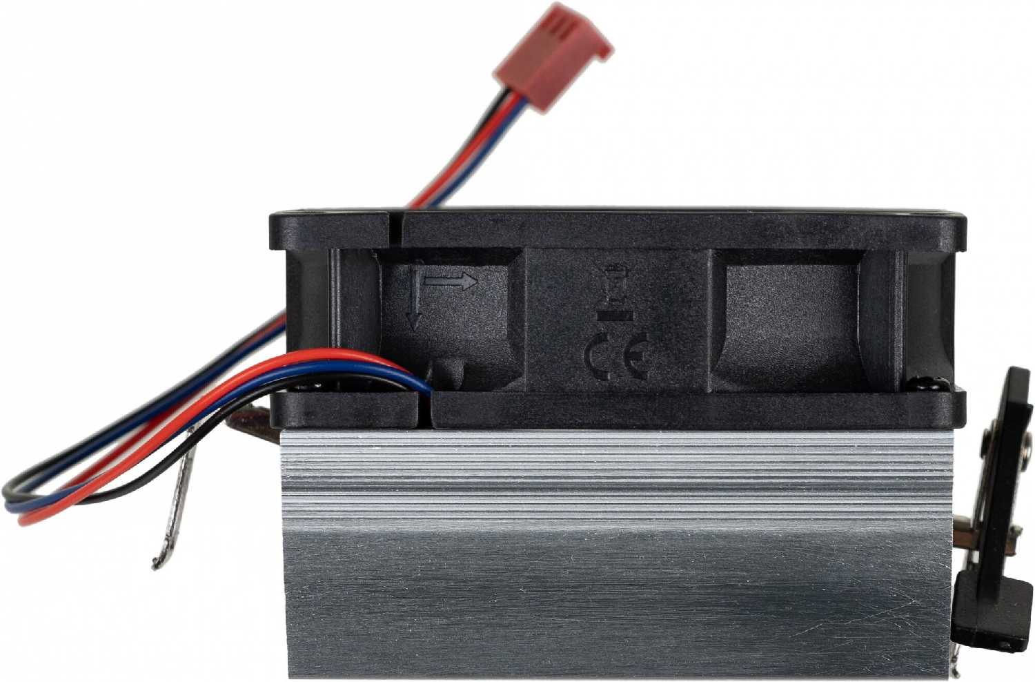 Кулер для процессора DeepCool CK-AM209 V2 [DP-ACAL-A09-V2] фотография 5